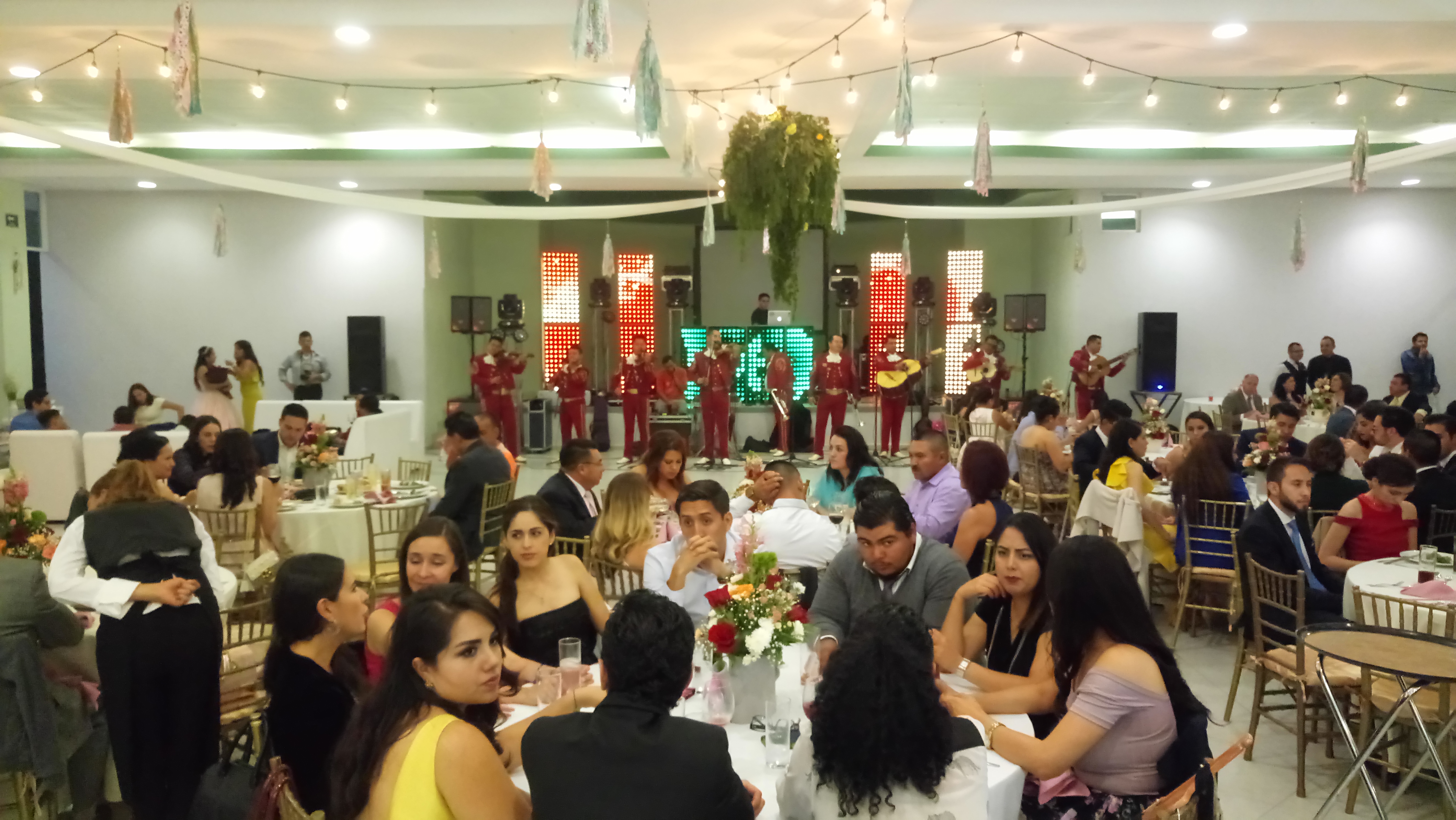 Servicios Tecnológicos | UTSMA
